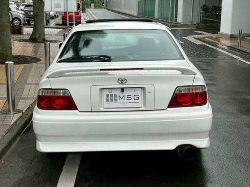 CHASER