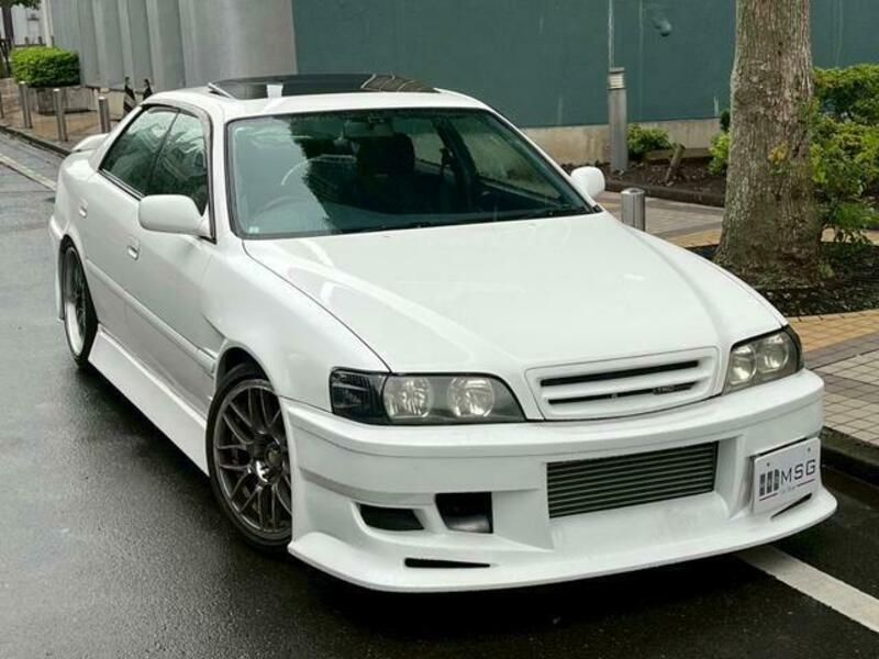 CHASER-0