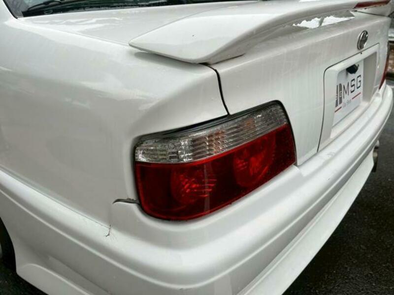 CHASER