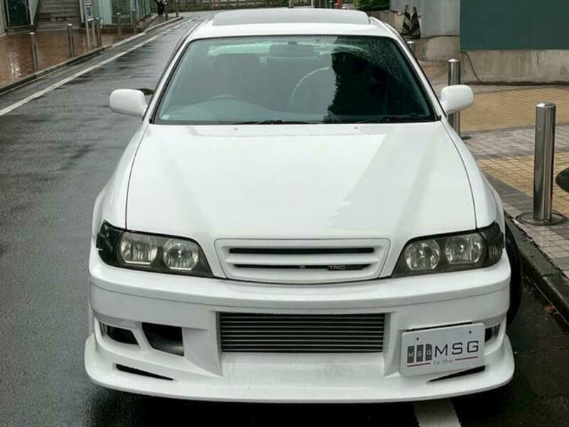 CHASER