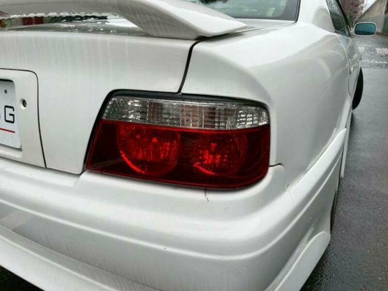 CHASER