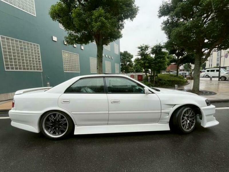 CHASER