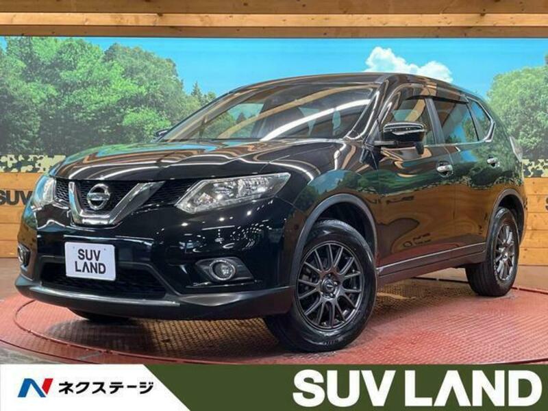 X-TRAIL-0