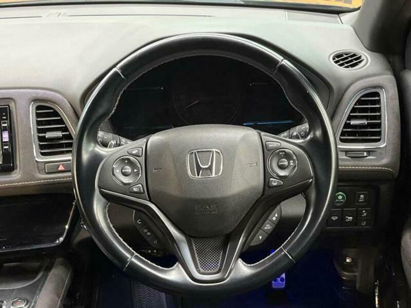 VEZEL