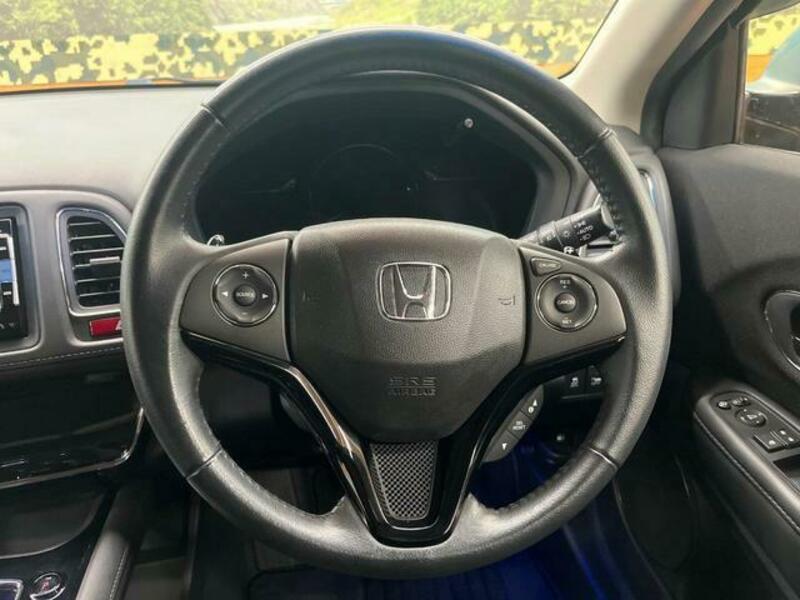 VEZEL