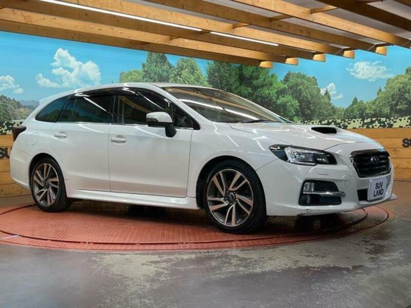 LEVORG