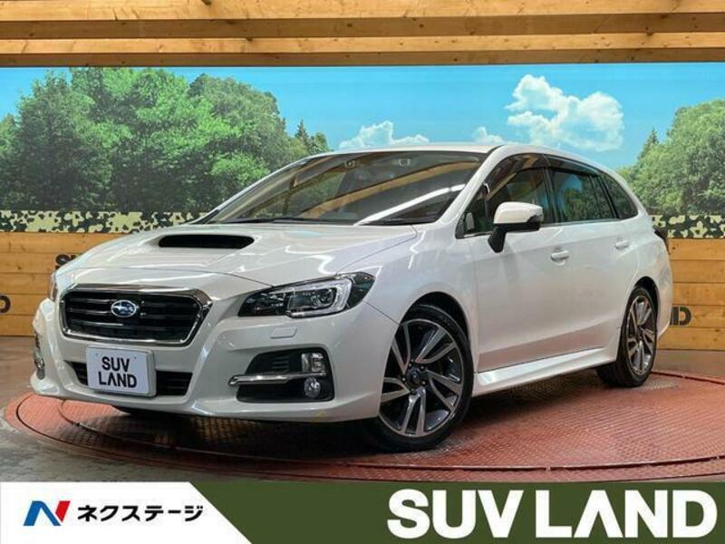 LEVORG-0