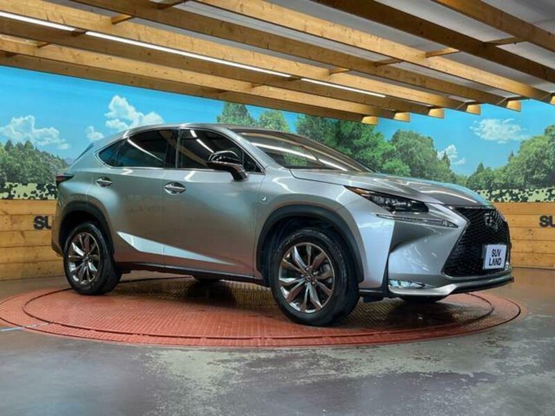 NX