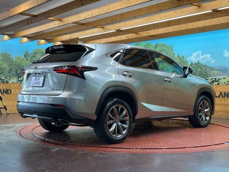 NX