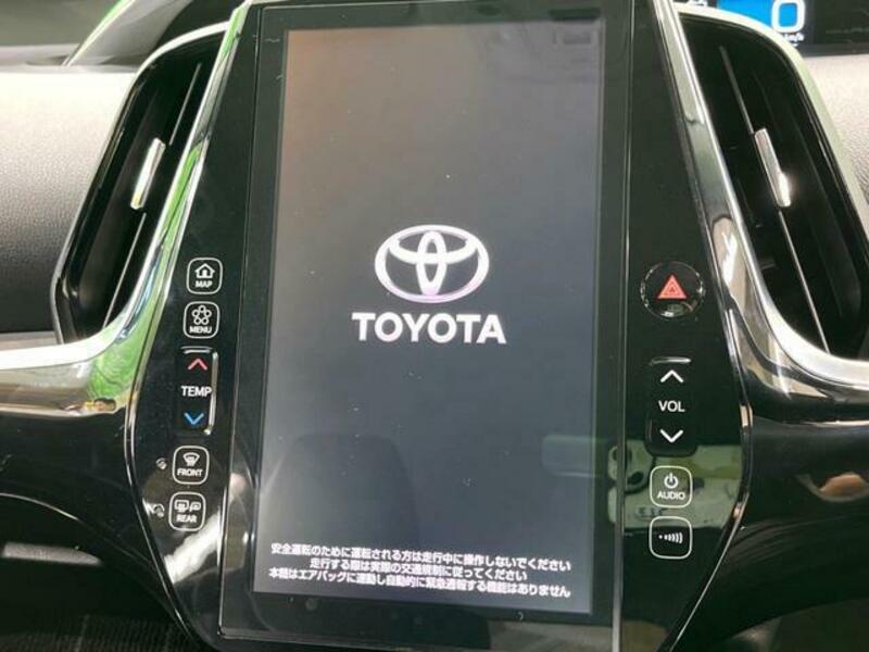 PRIUS PHV