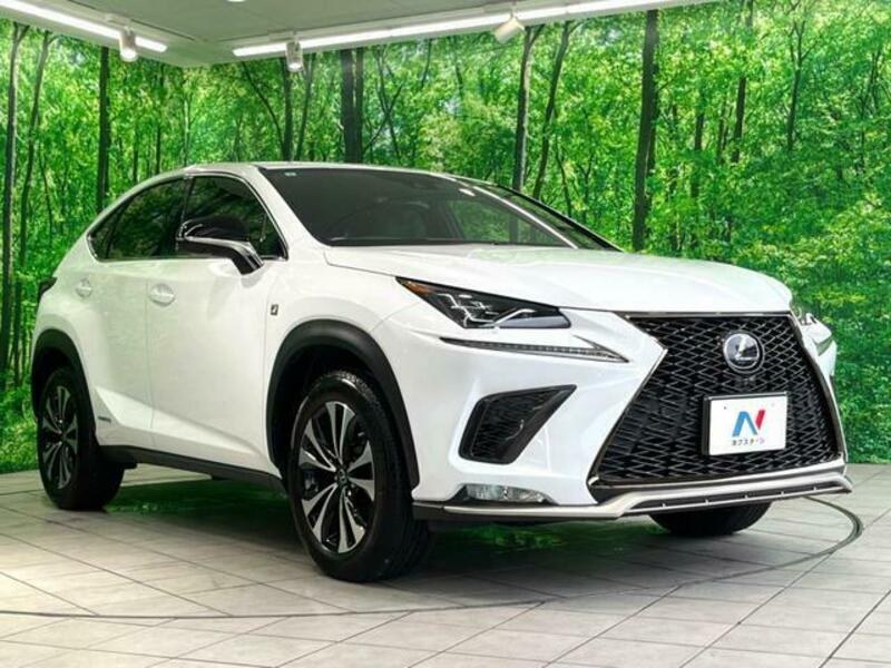NX