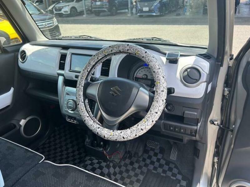 HUSTLER