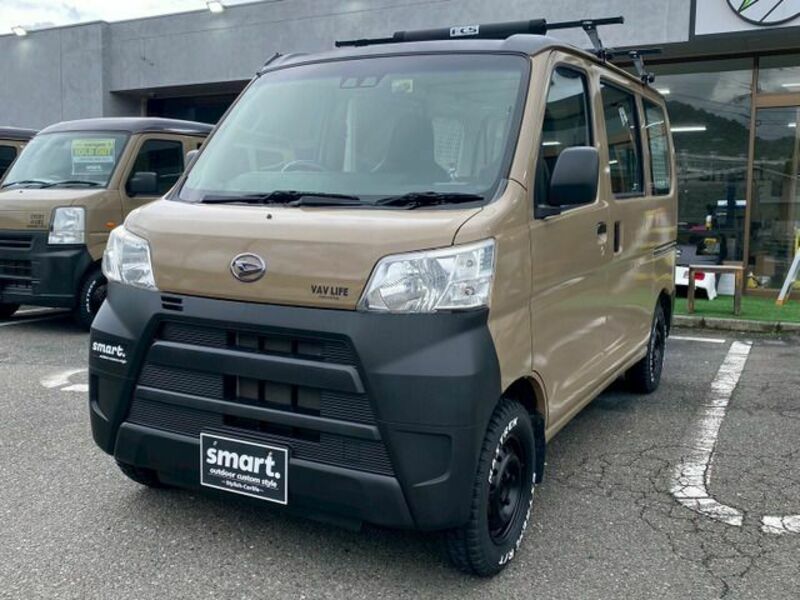 HIJET CARGO