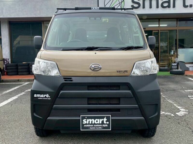 HIJET CARGO