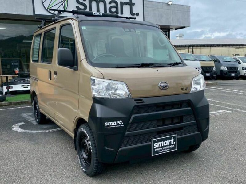HIJET CARGO