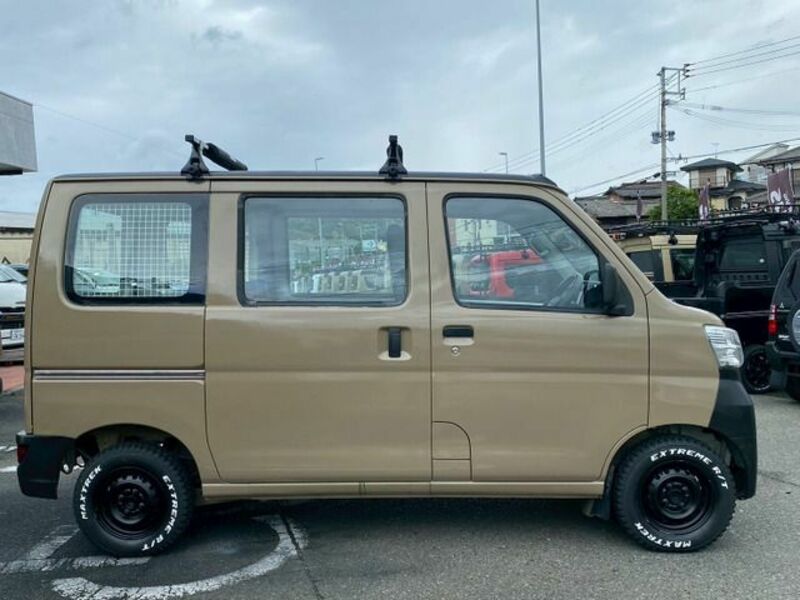 HIJET CARGO