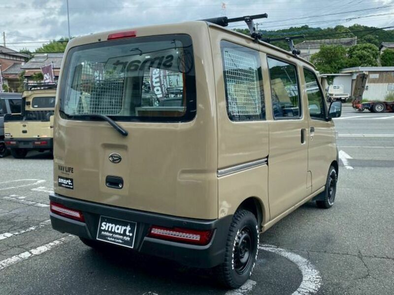 HIJET CARGO