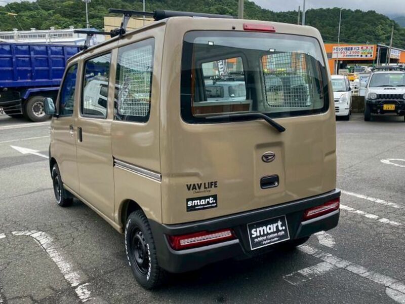 HIJET CARGO