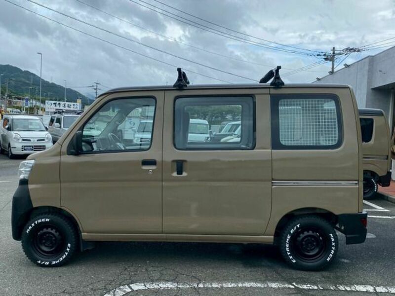 HIJET CARGO