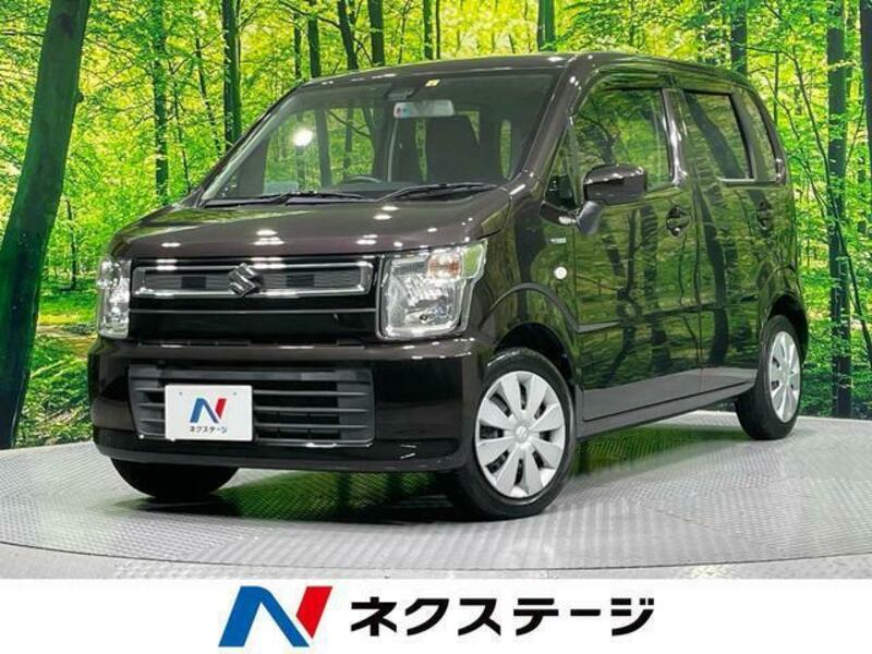 WAGON R-0