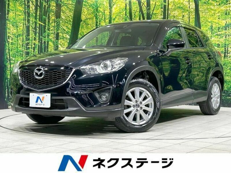 CX-5-0