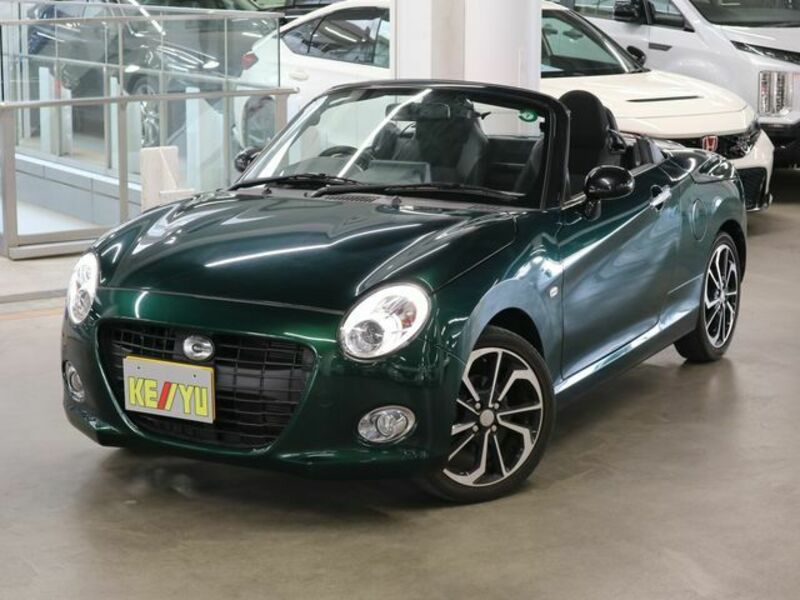 COPEN-0