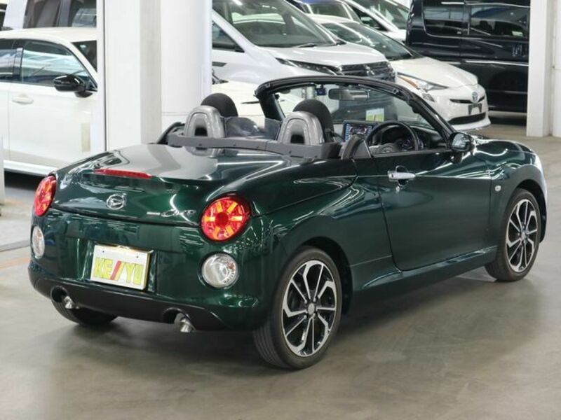 COPEN