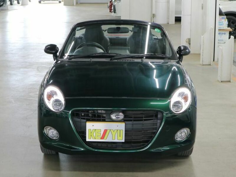 COPEN