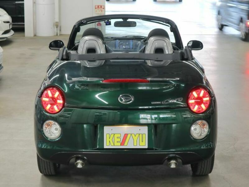 COPEN
