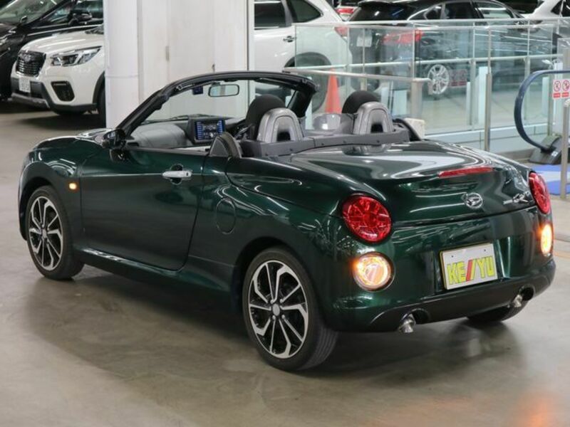 COPEN