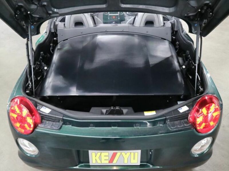 COPEN