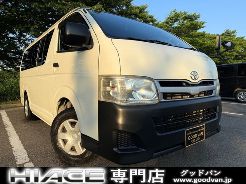 HIACE VAN-0