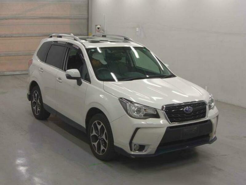 FORESTER-0