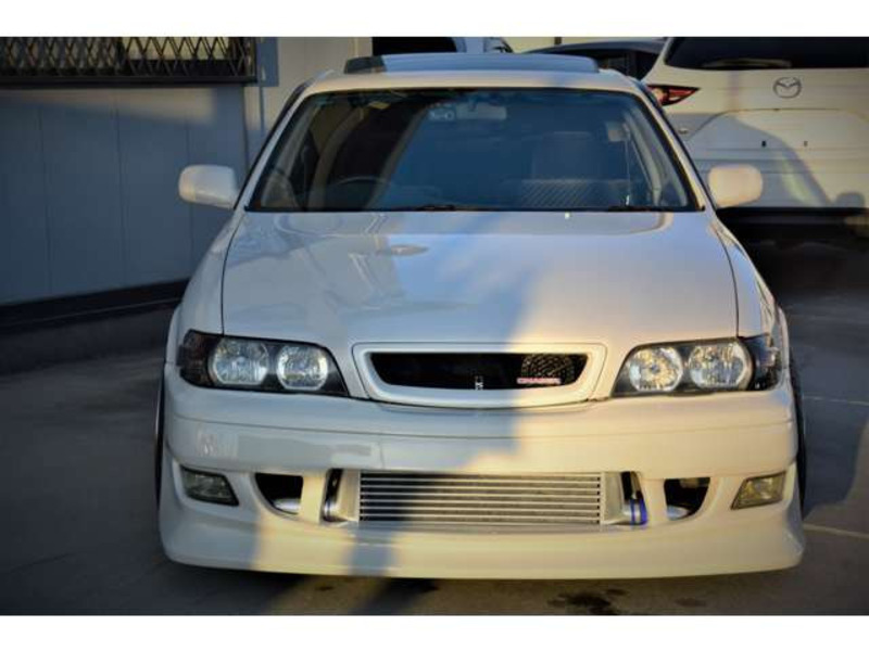 CHASER