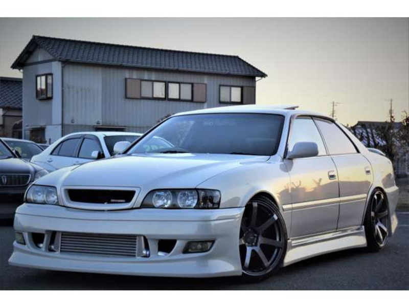 CHASER