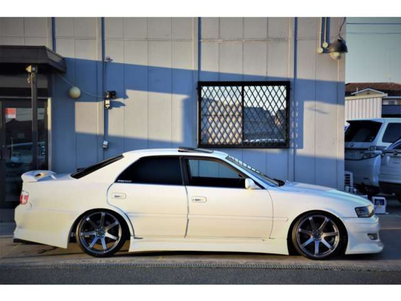 CHASER