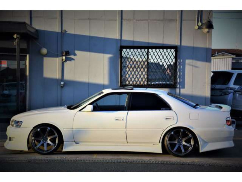 CHASER