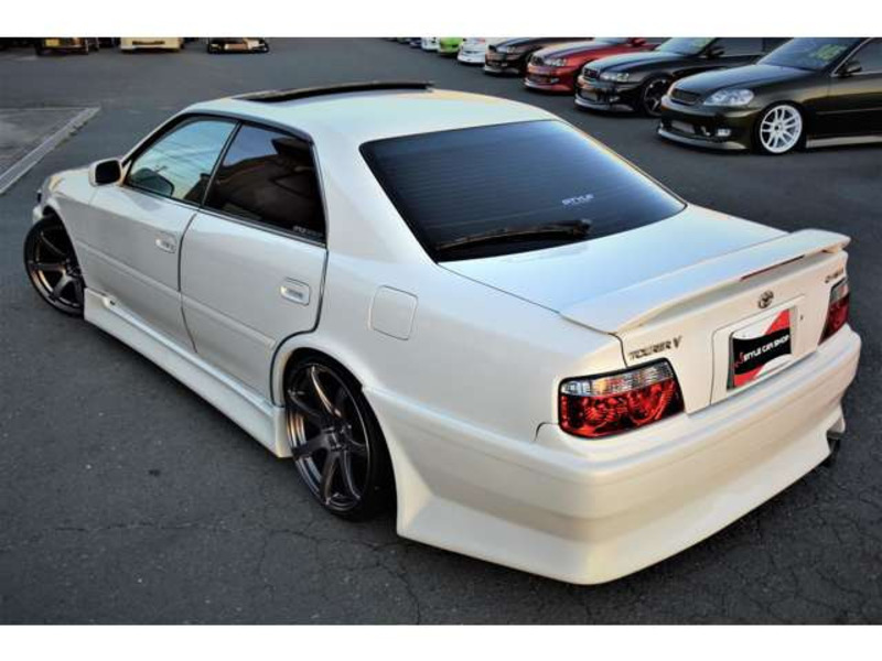 CHASER