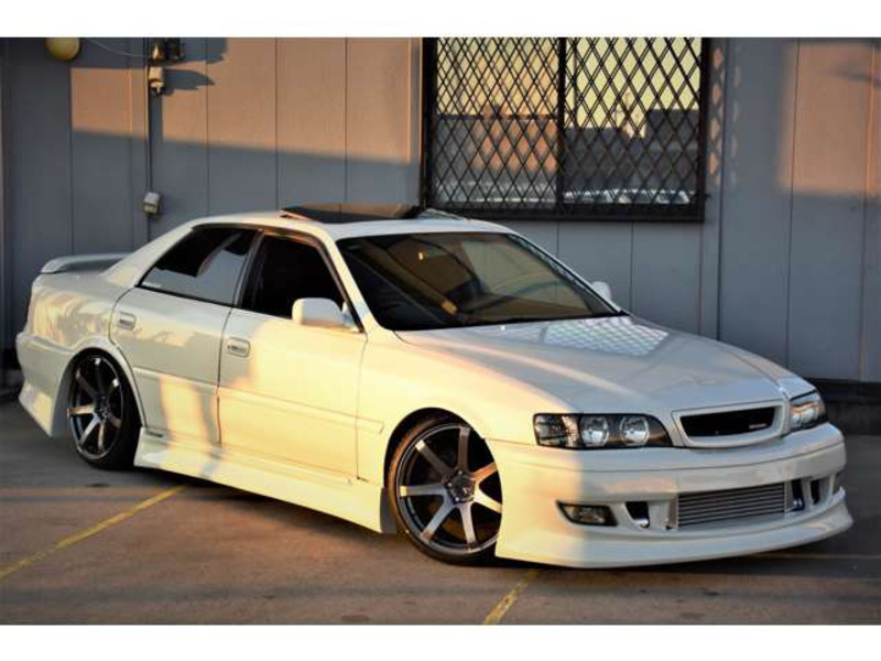 CHASER