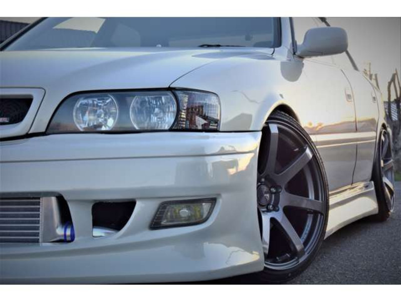 CHASER