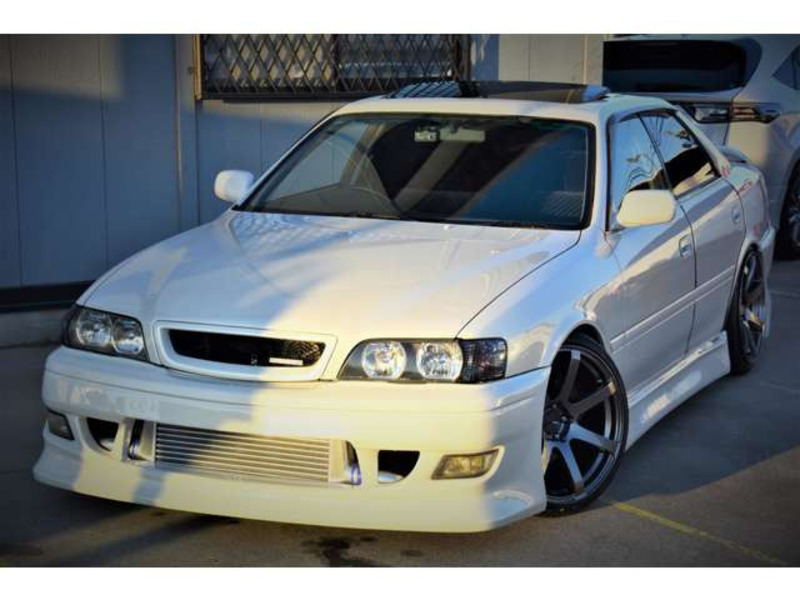 CHASER