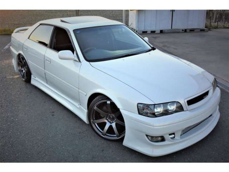 CHASER