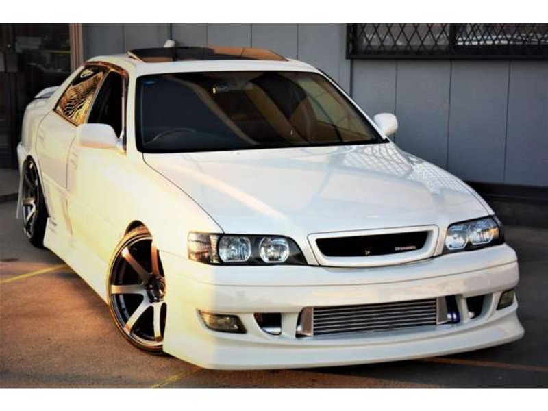 CHASER
