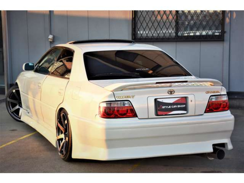 CHASER