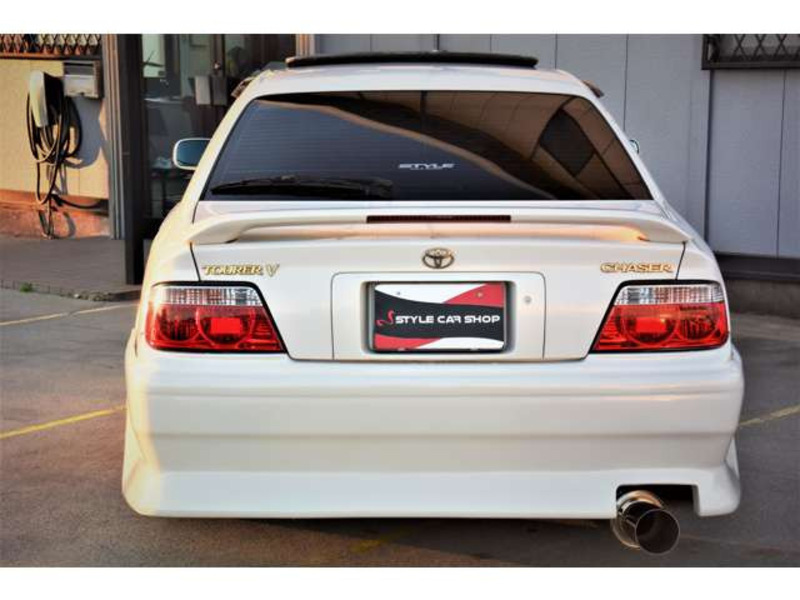 CHASER