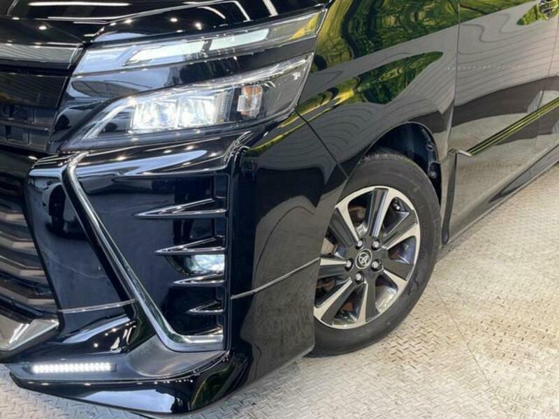 VOXY