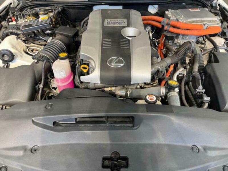 IS