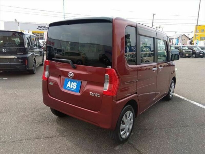 TANTO