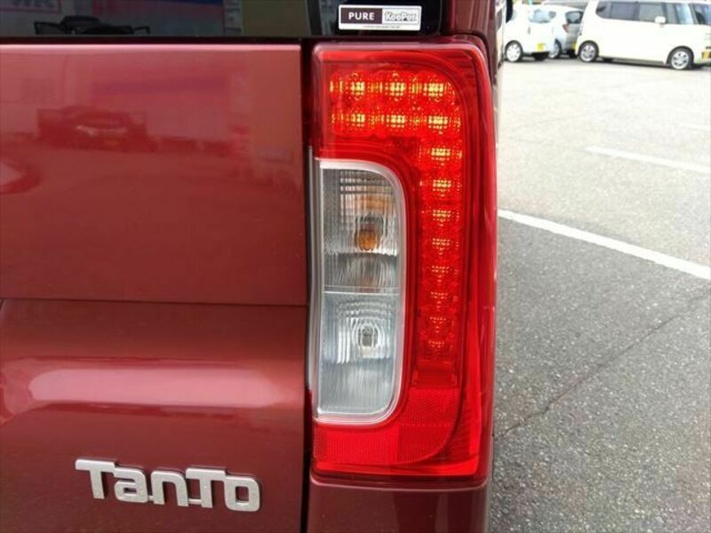 TANTO