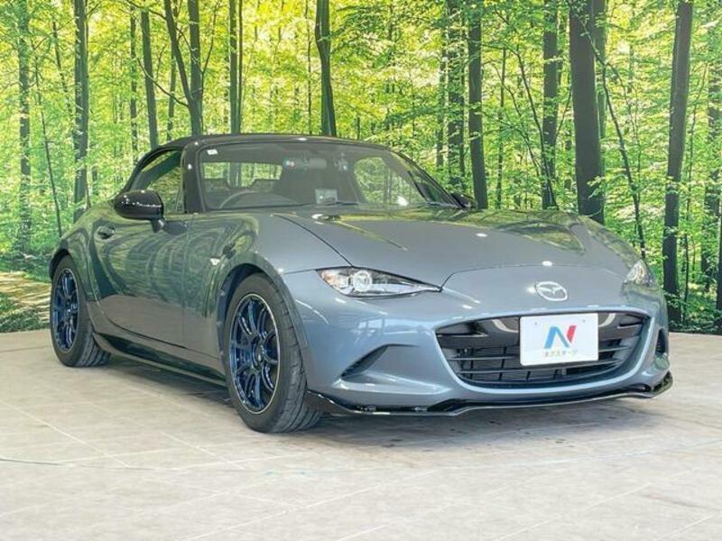 ROADSTER